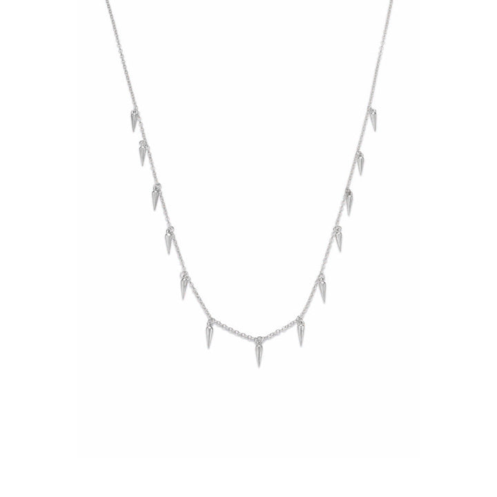 CONES DROPS Necklace