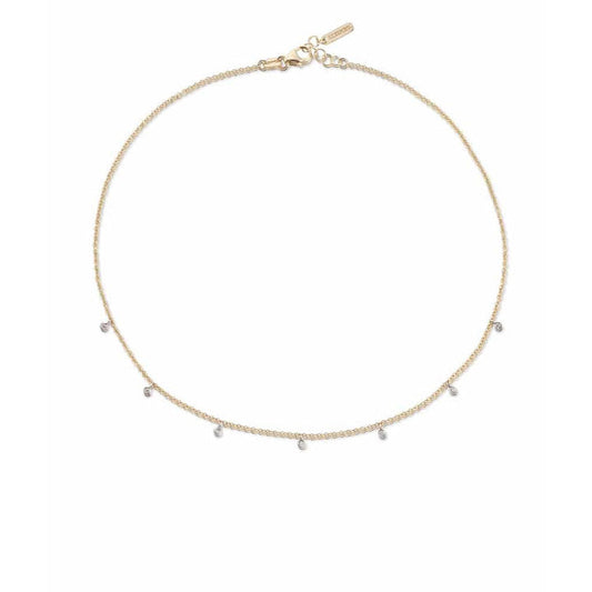 BEAUTY DIAMONDS Necklace