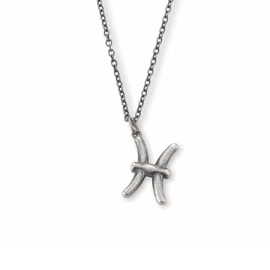 PISCES MEN'S NECKLACE