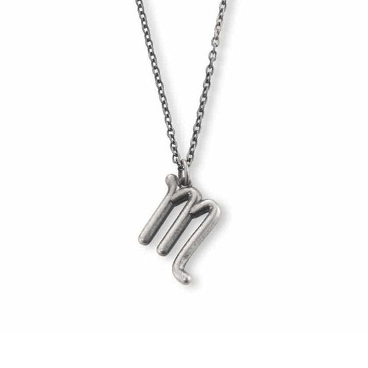 SCORPIO MEN'S NECKLACE
