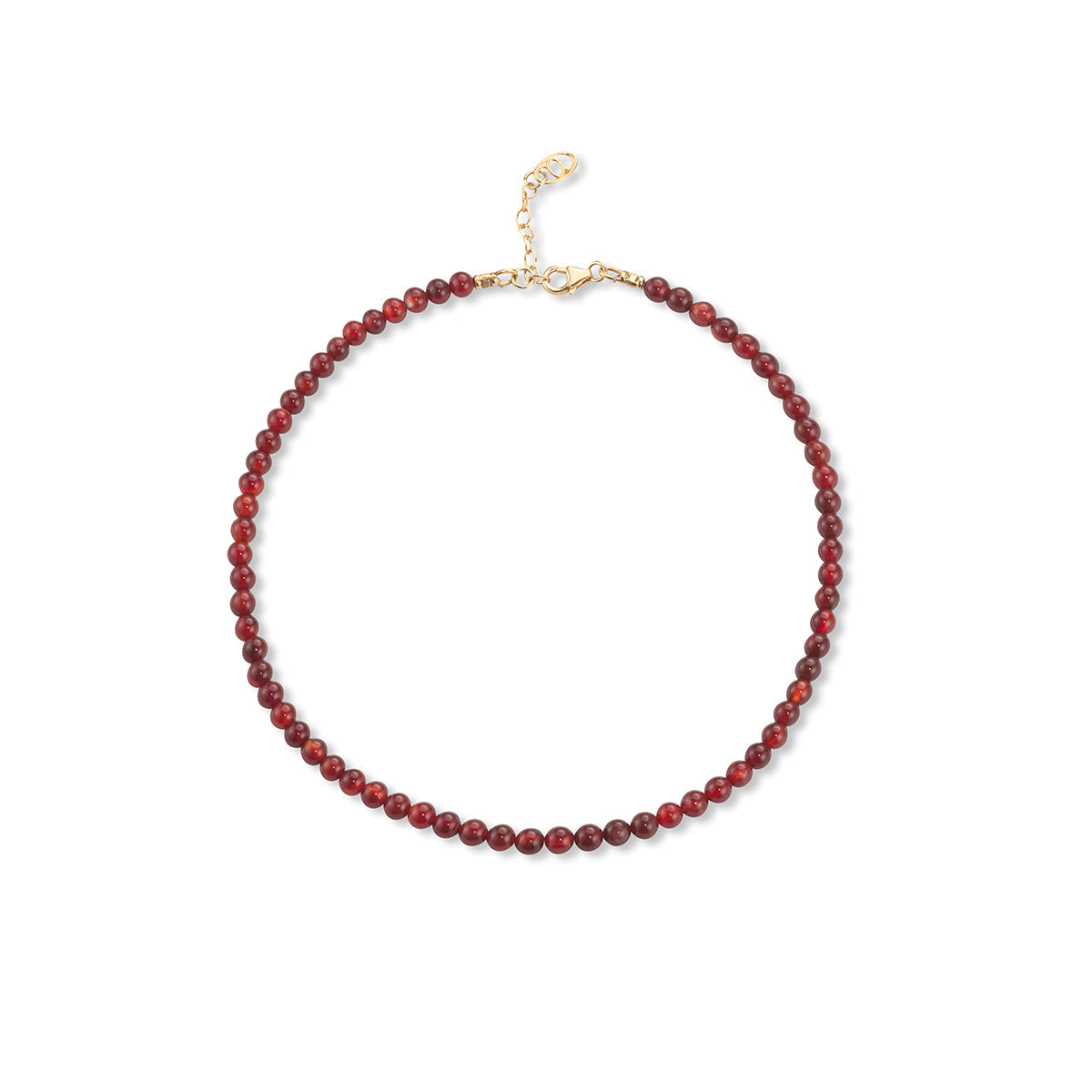 PURE PASSION MINI NECKLACE