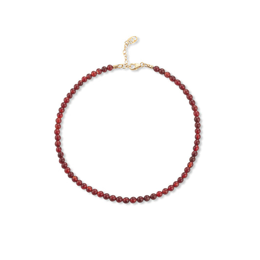 PURE PASSION MINI NECKLACE