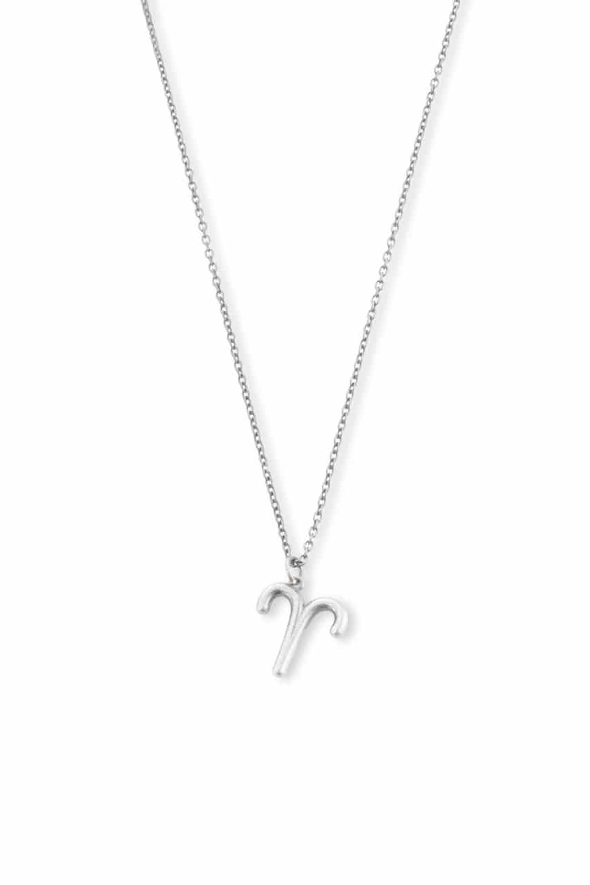 ARIES MEN'S NECKLACE