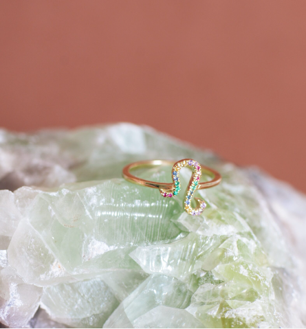 The natural powers of gemstones