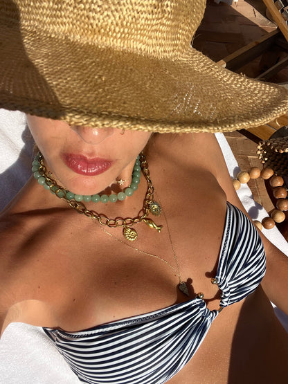 Tropic Trio Necklace