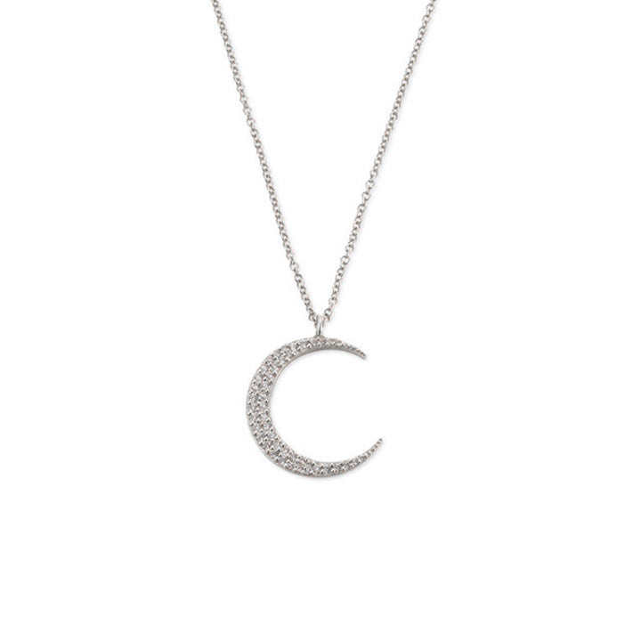 MOON Necklace