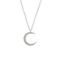 MOON Necklace