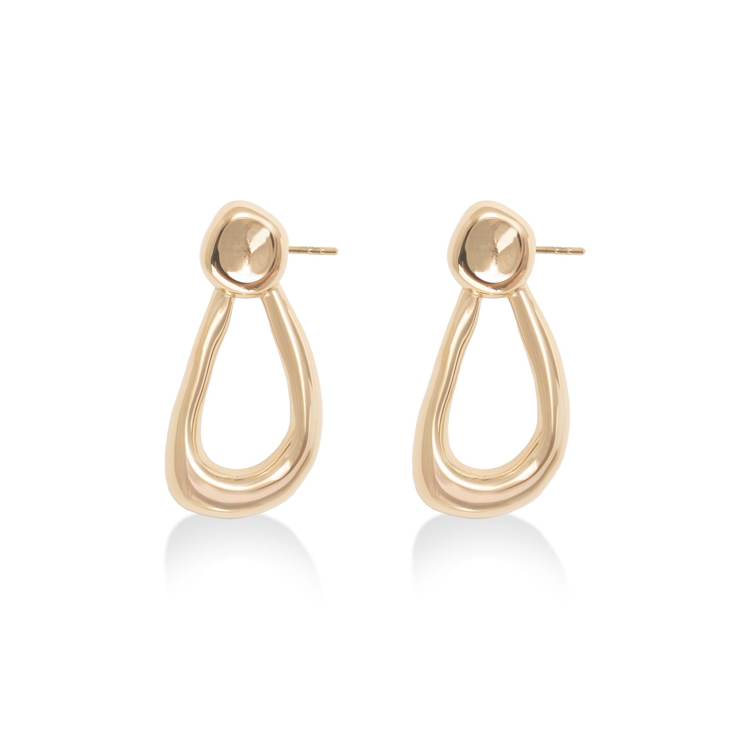 FULL IMPACT earrings