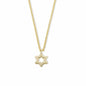 MAGEN DAVID Necklace for men
