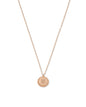 LETTER Necklace