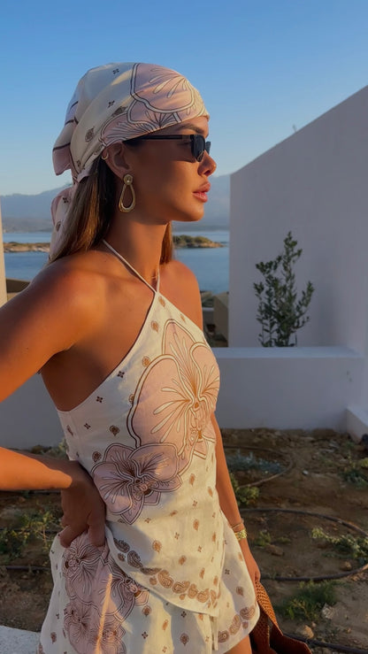 FULL IMPACT earrings