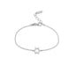 MAGEN DAVID (diamonds) Bracelet