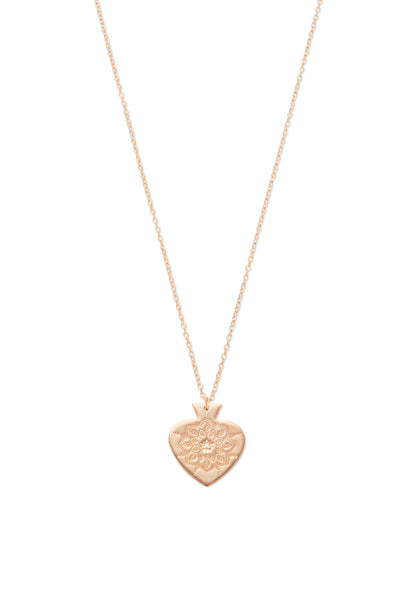 MANDELA BLOSSOM Necklace