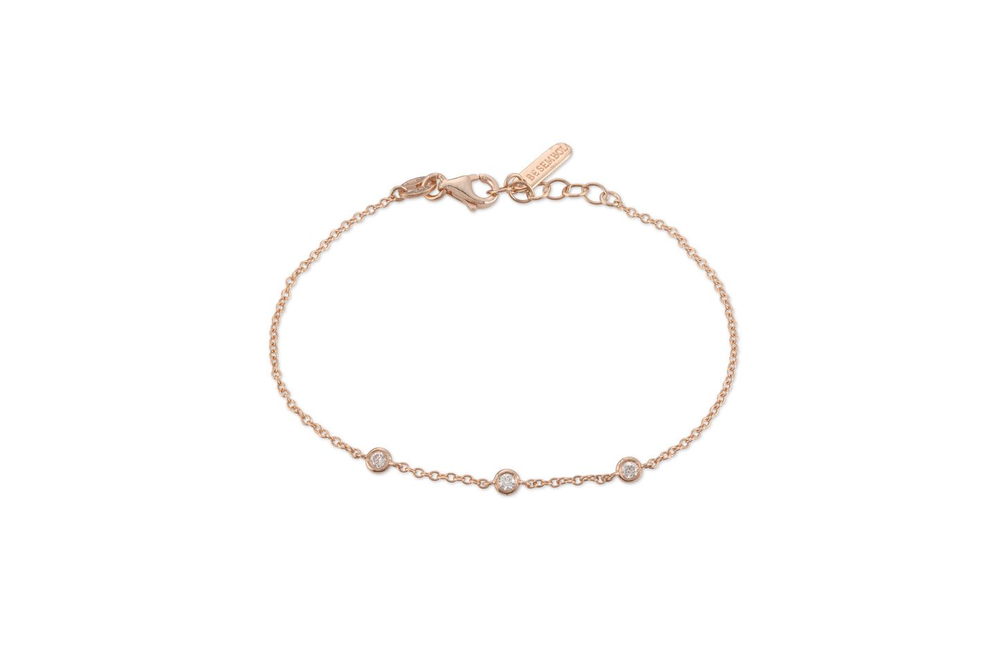 CLASSIC DIAMONDS Bracelet