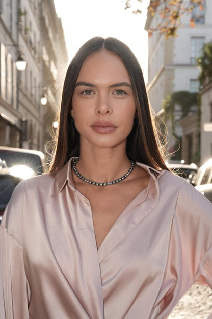 BALANCE BABE Necklace