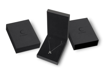 מזל בתולה גברים-שרשרת