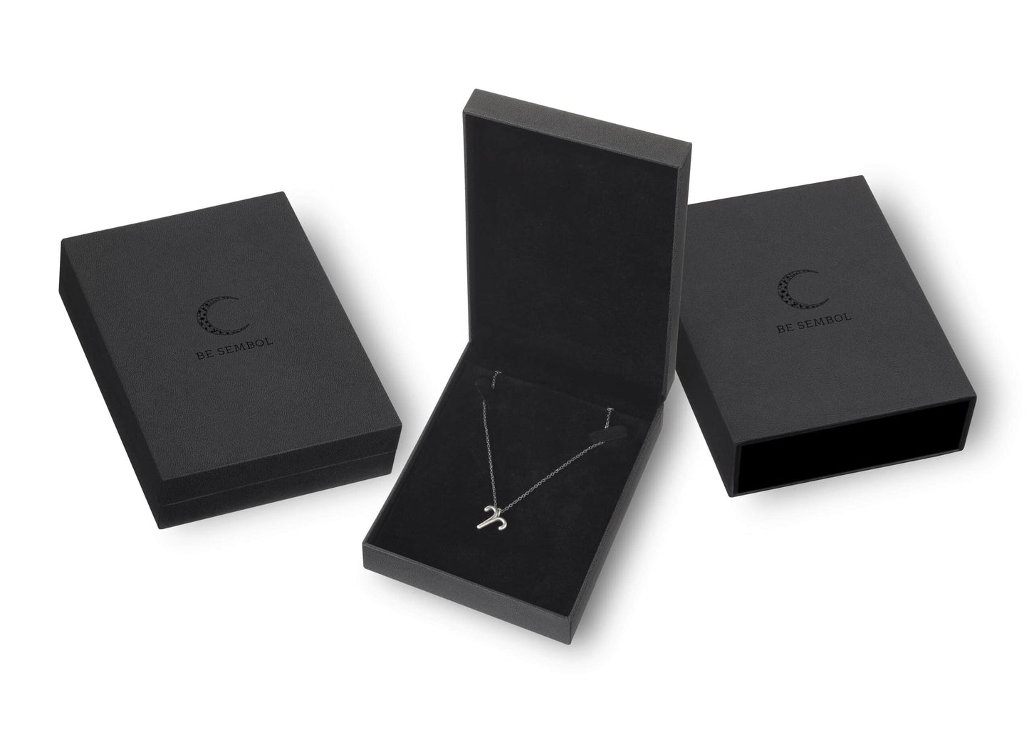 מזל דגים גברים-שרשרת