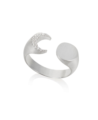 MOON Ring