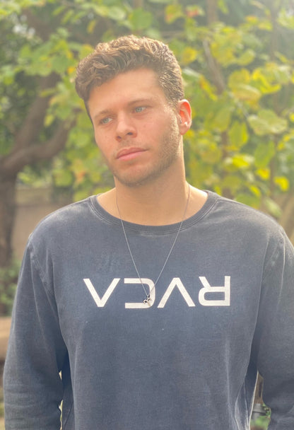 SCORPIO MEN'S NECKLACE