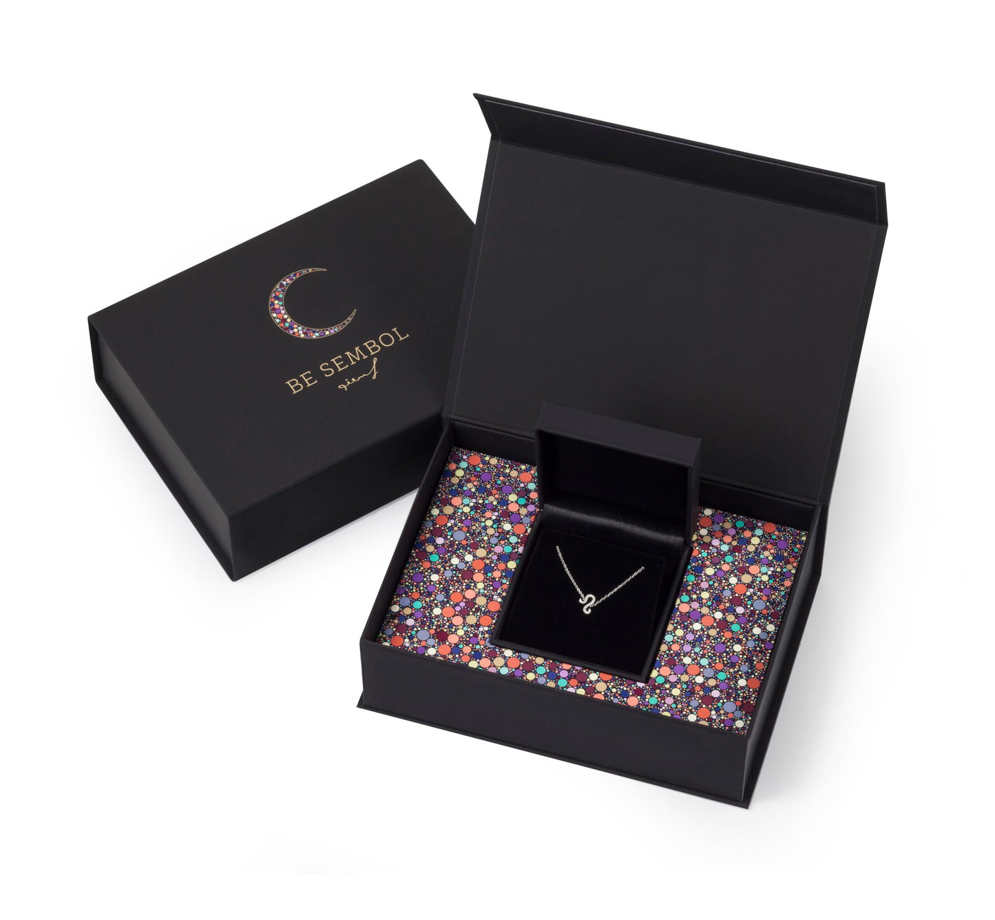 צמיד מזל קשת