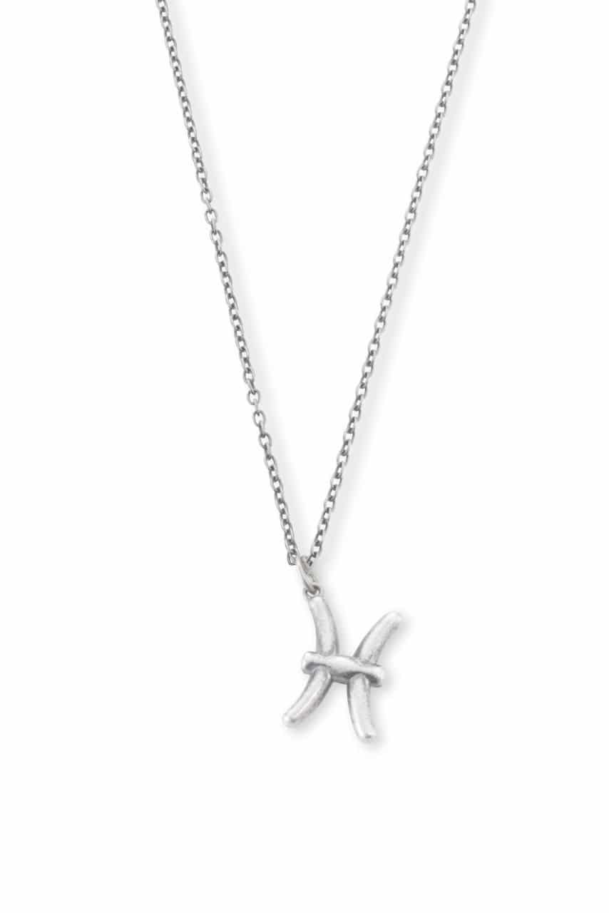 PISCES MEN'S NECKLACE