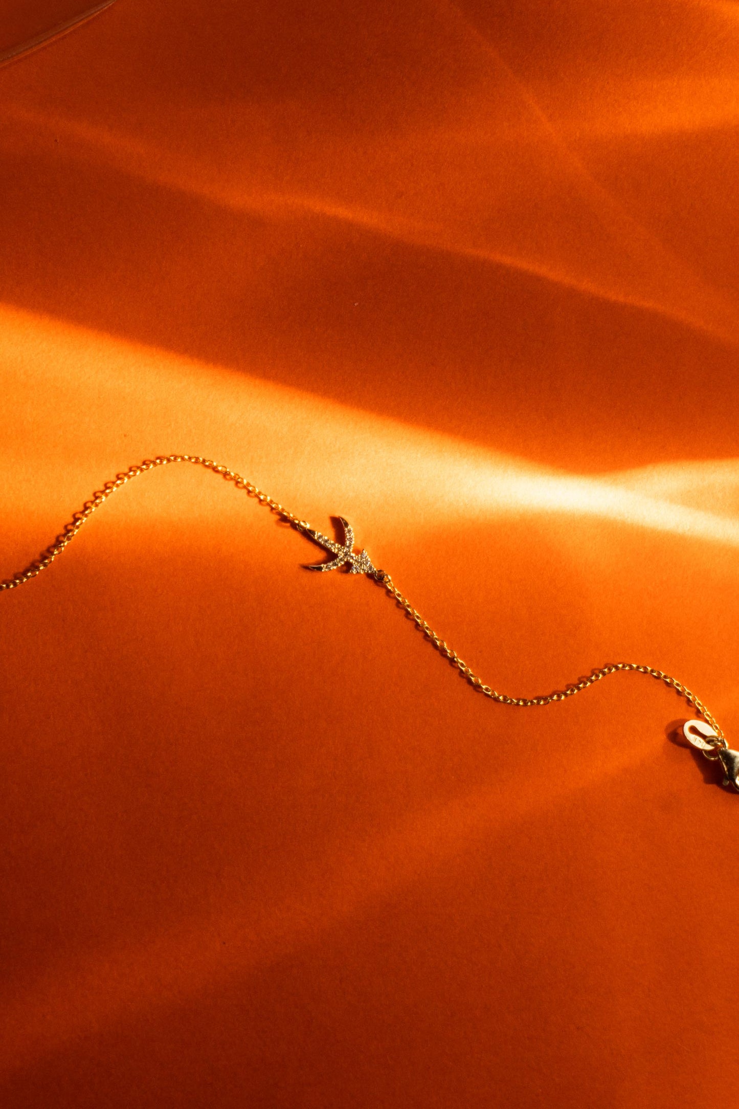 Sagittarius Zodiac Bracelet