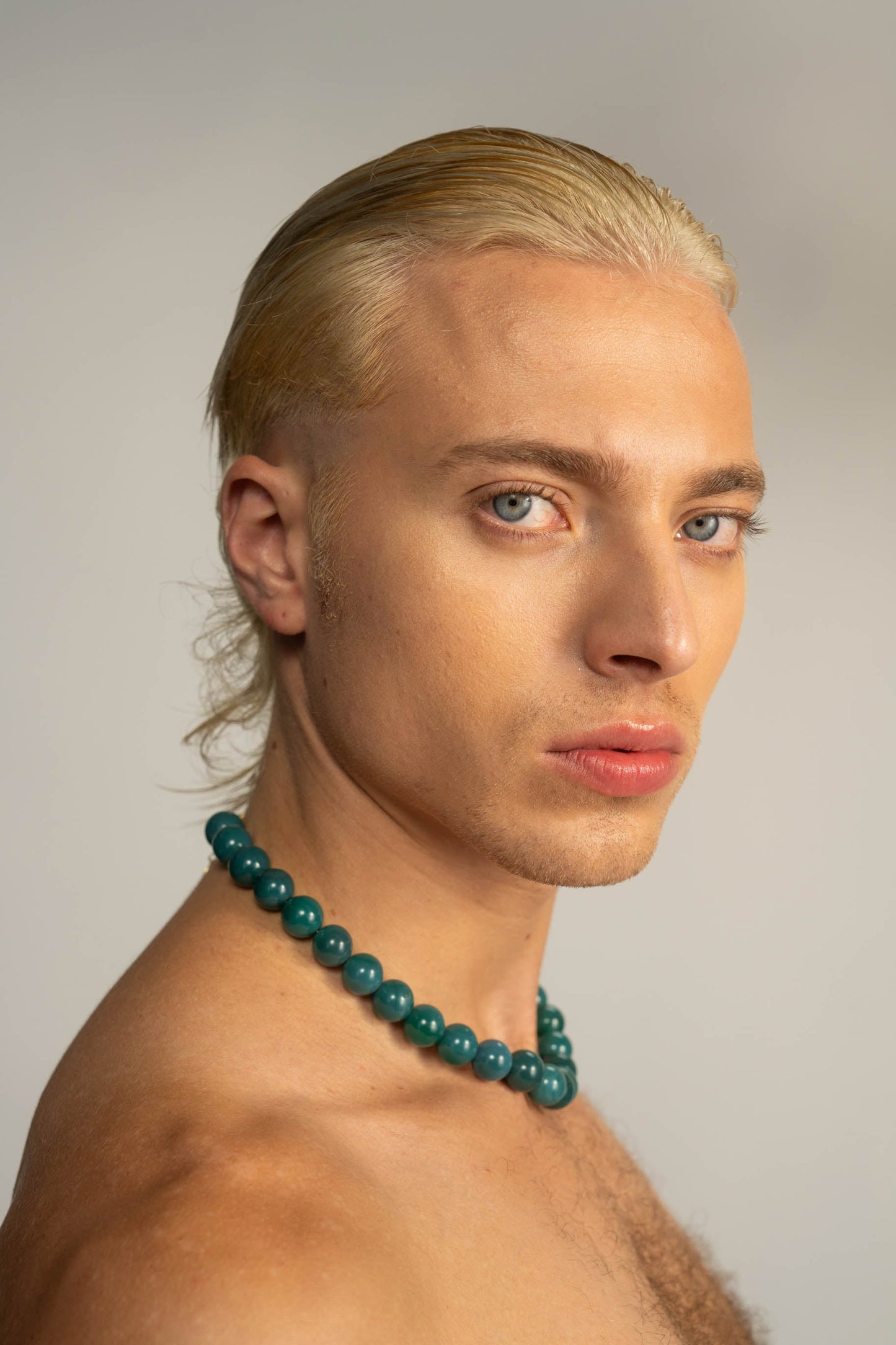 WILD NATURE Necklace