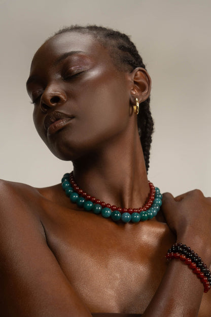 WILD NATURE Necklace