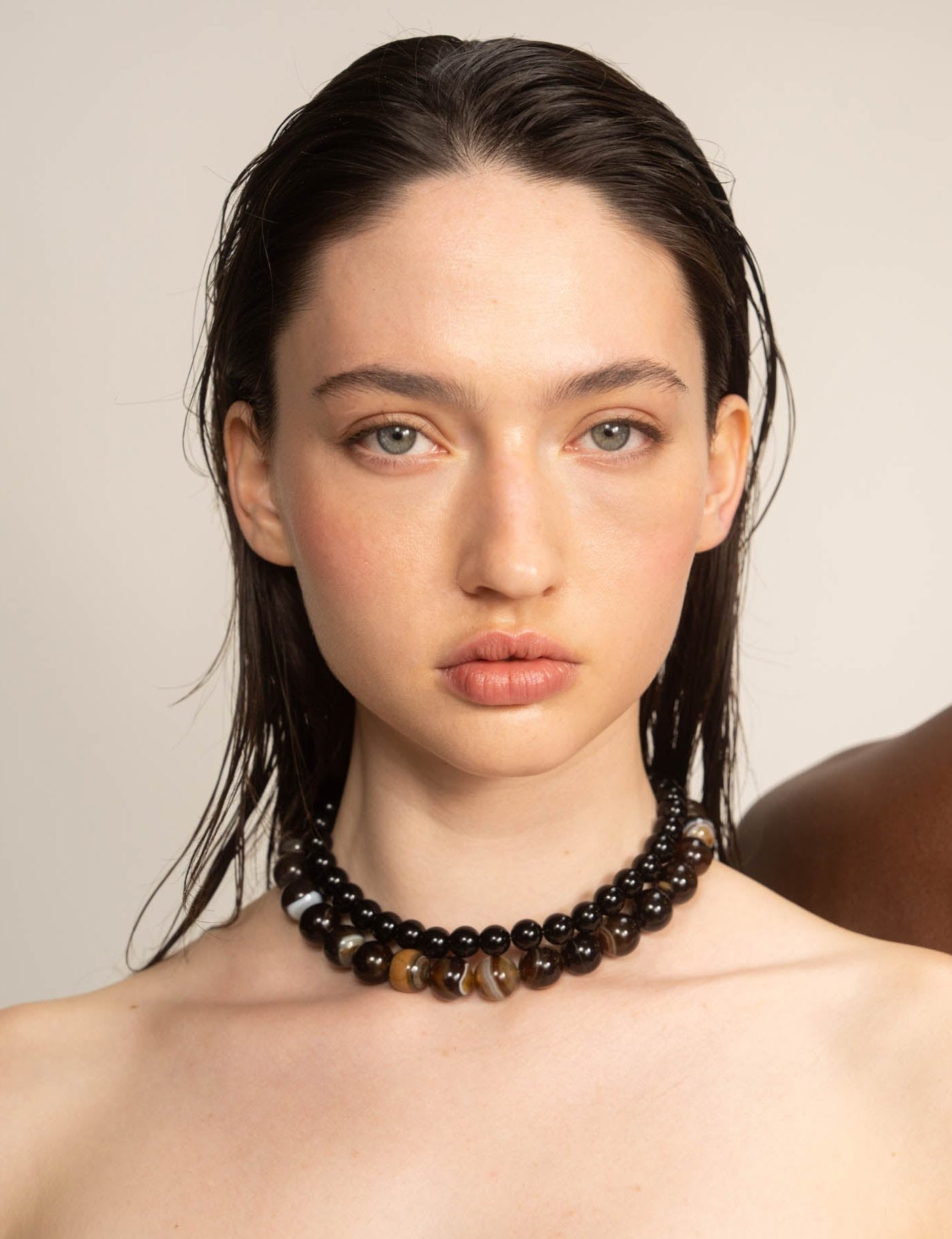 COSMIC CHARGE Necklace