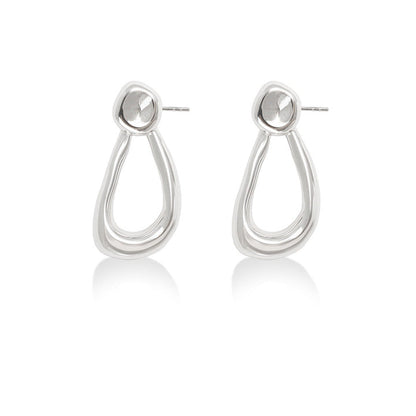 FULL IMPACT earrings