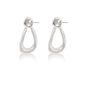 FULL IMPACT earrings