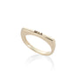 LETTERS RING