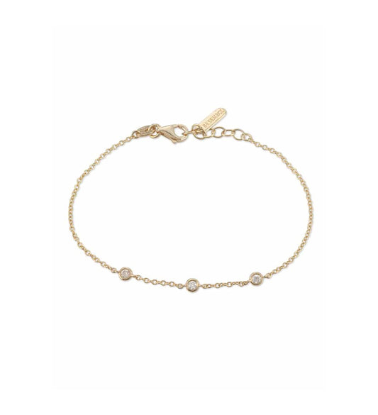 CLASSIC DIAMONDS Bracelet