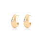 Hot drop earrings