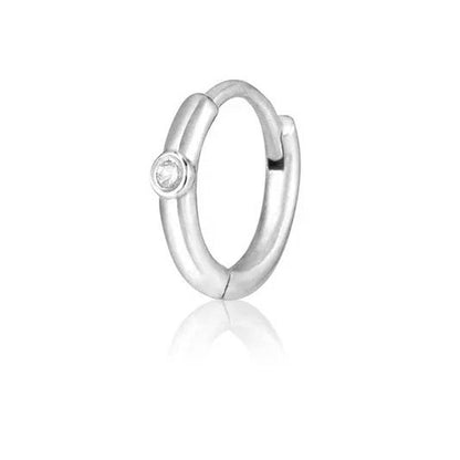 SINGLE MINI HOOP Earring