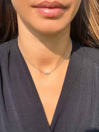 STAR DIAMONDS Necklace