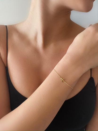 צמיד מזל קשת