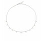 CLASSIC 11 DIAMOND DROPS Necklace