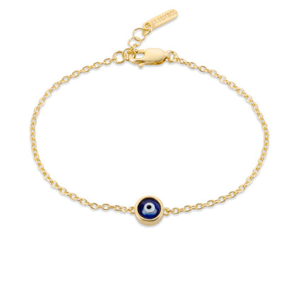 BIRTH GIFT EVIL EYES Bracelet