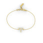 Aries Zodiac Bracelet