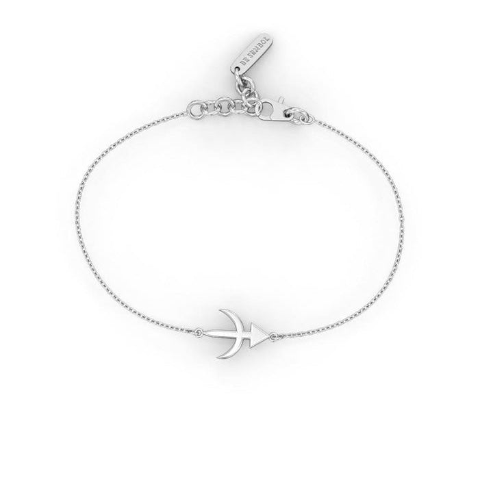 Sagittarius Zodiac Bracelet