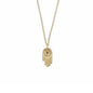 HAMSA Necklace for men