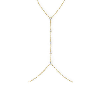 DANIELLA BODY CHAIN