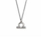 LIBRA MEN'S NECKLACE