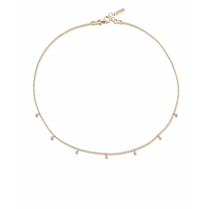 BEAUTY DIAMONDS Necklace