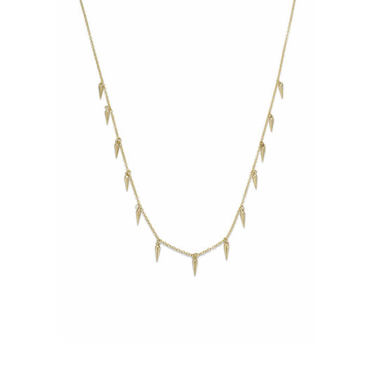 CONES DROPS Necklace