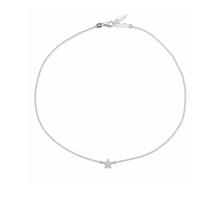 STAR DIAMONDS Necklace