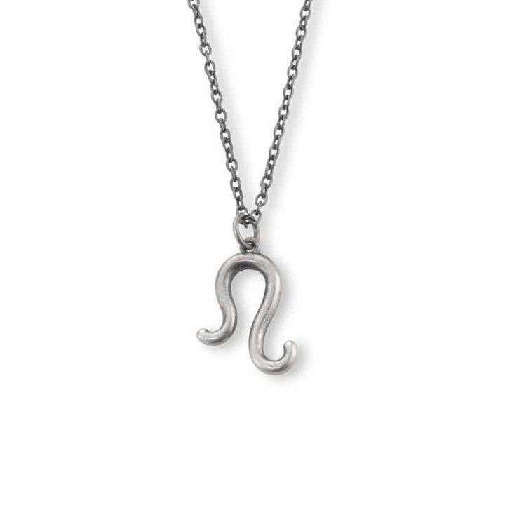 LEO MEN'S NECKLACE