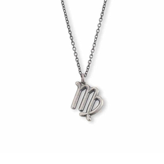 VIRGO MEN'S NECKLACE