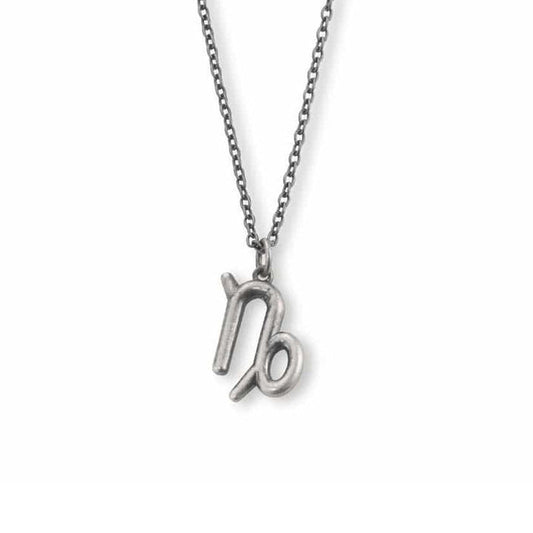 CAPRICORN MEN'S NECKLACE